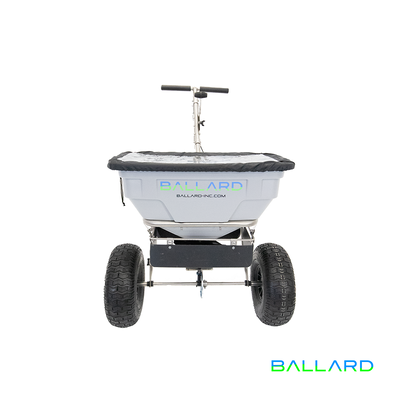Pro/Tek Versi-Spreader